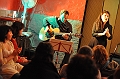 Eliane Tondut en concert